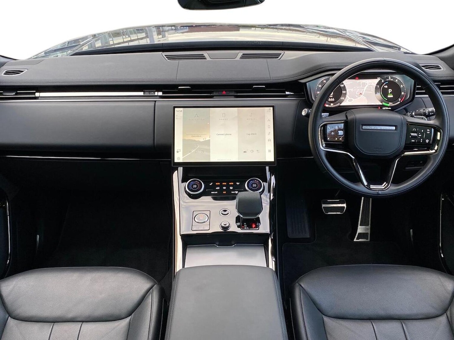 Used Land Rover Range Rover Sport 2023 for sale - 76490792: Photo 9