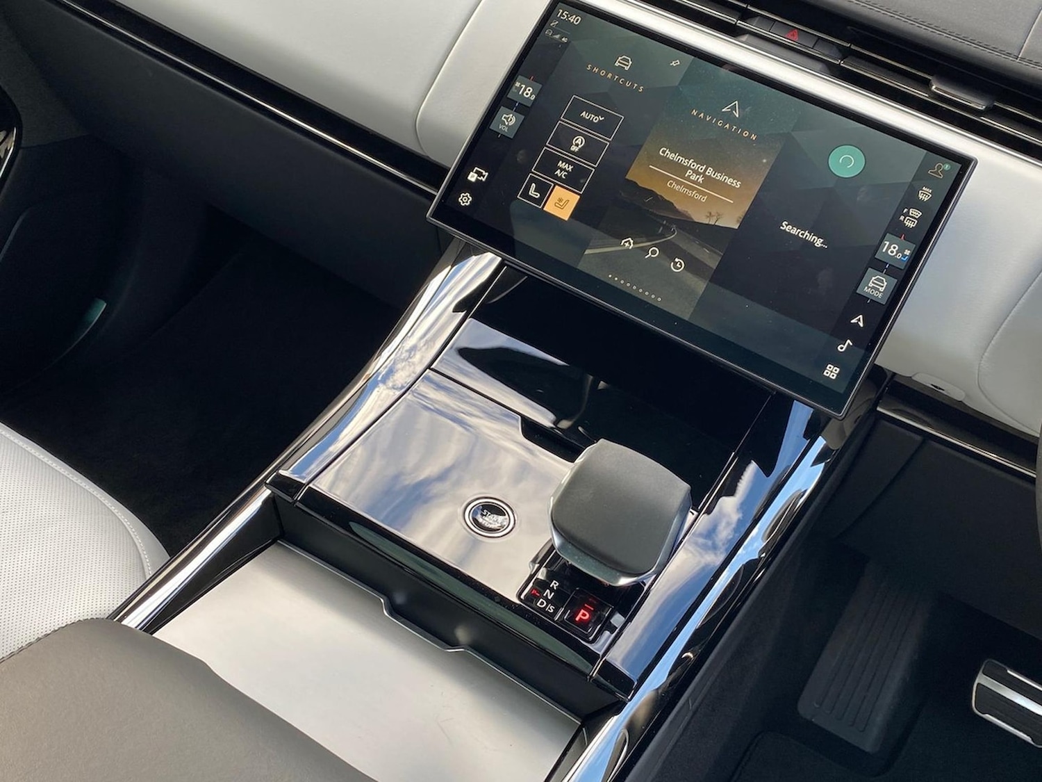 Used Land Rover Range Rover Sport 2024 for sale - 76536647: Photo 13