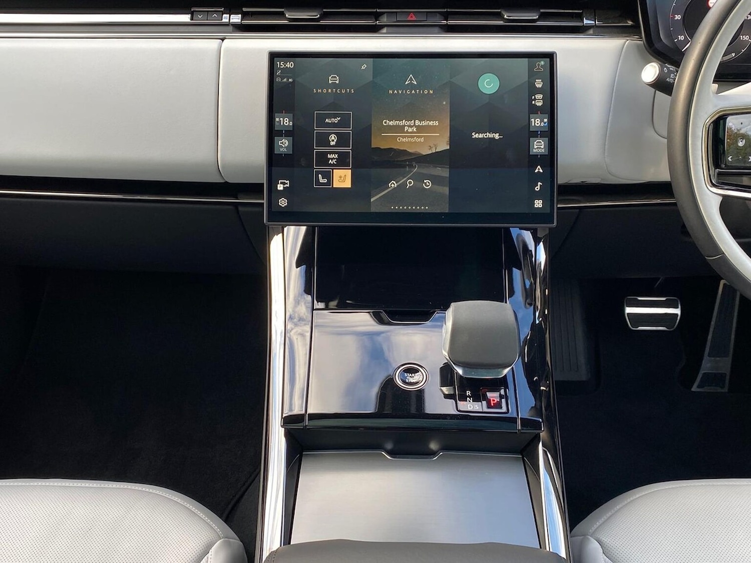 Used Land Rover Range Rover Sport 2024 for sale - 76536647: Photo 14