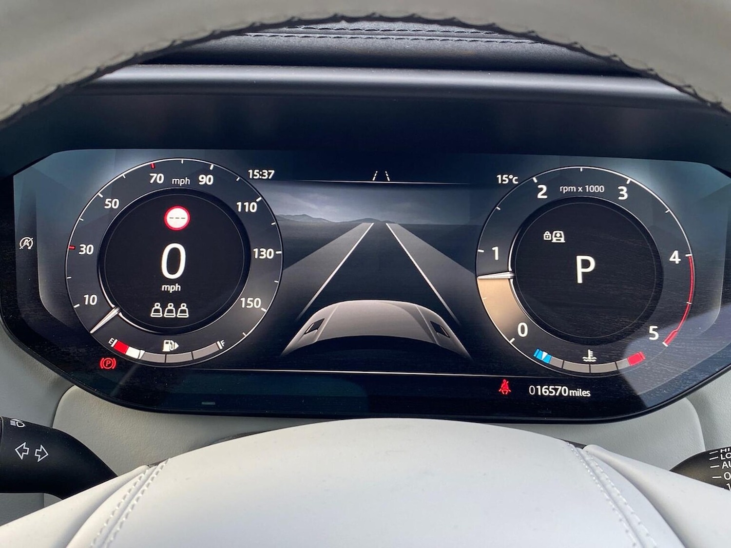 Used Land Rover Range Rover Sport 2024 for sale - 76536647: Photo 16