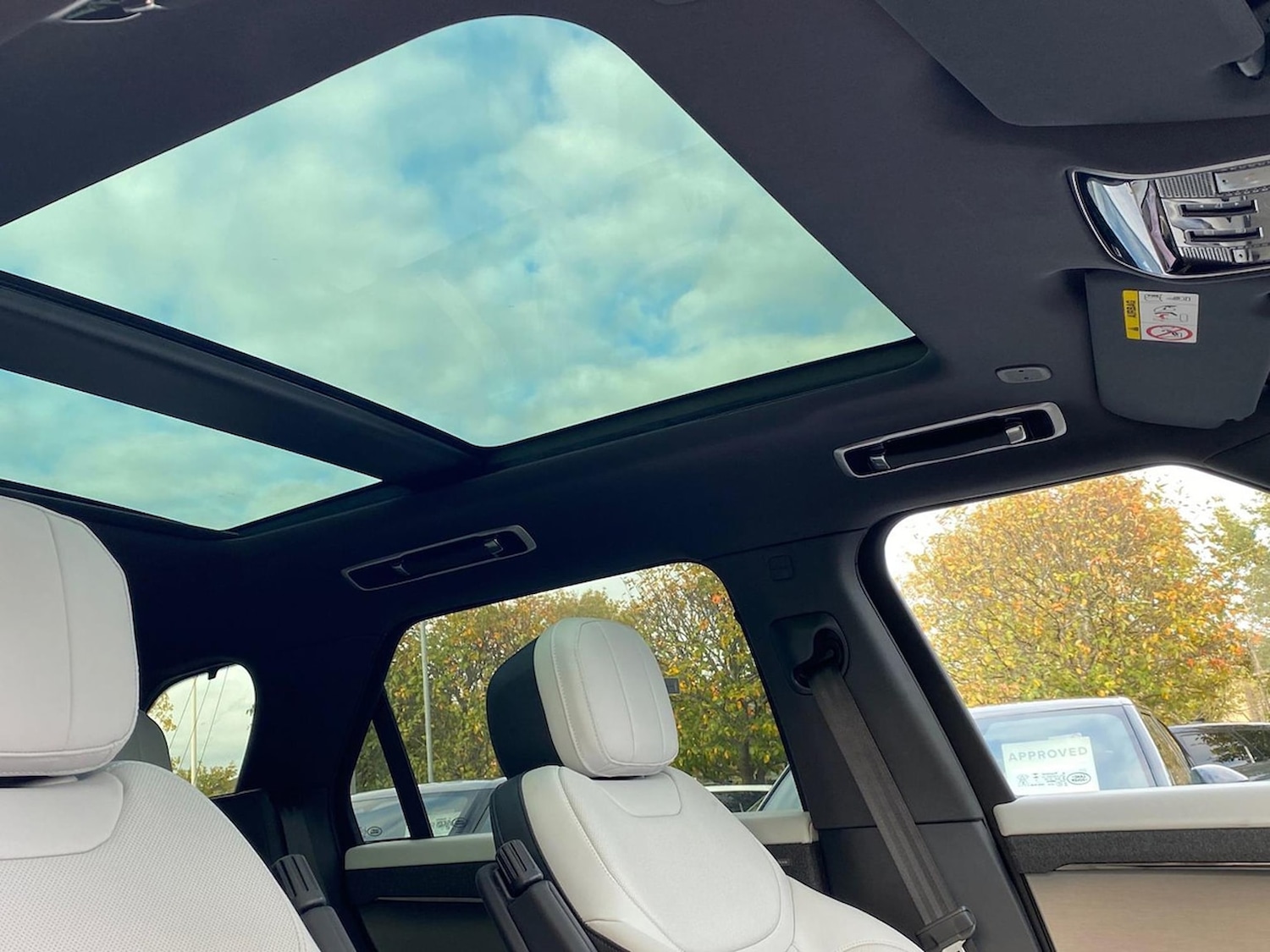 Used Land Rover Range Rover Sport 2024 for sale - 76536647: Photo 21