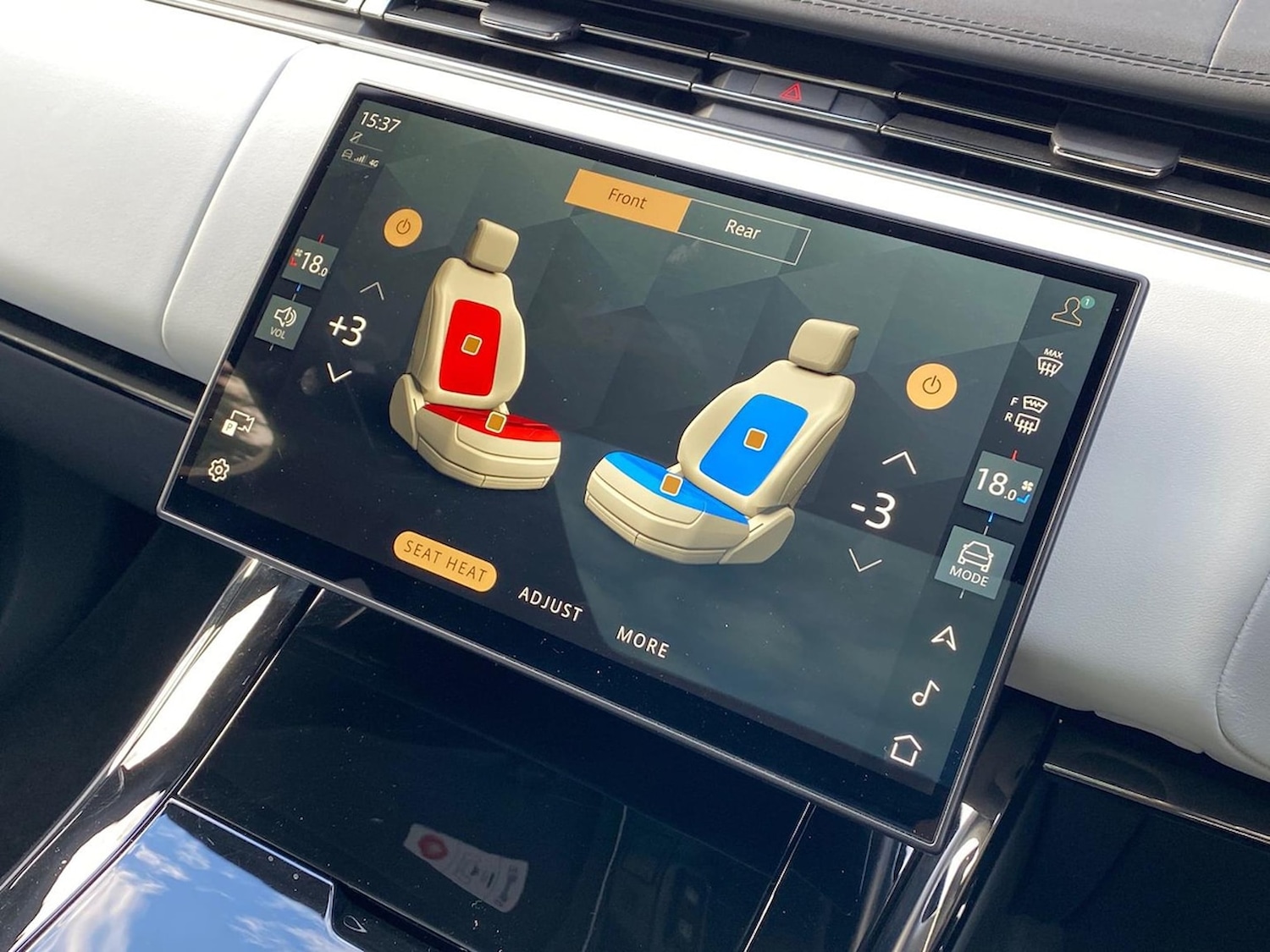 Used Land Rover Range Rover Sport 2024 for sale - 76536647: Photo 22