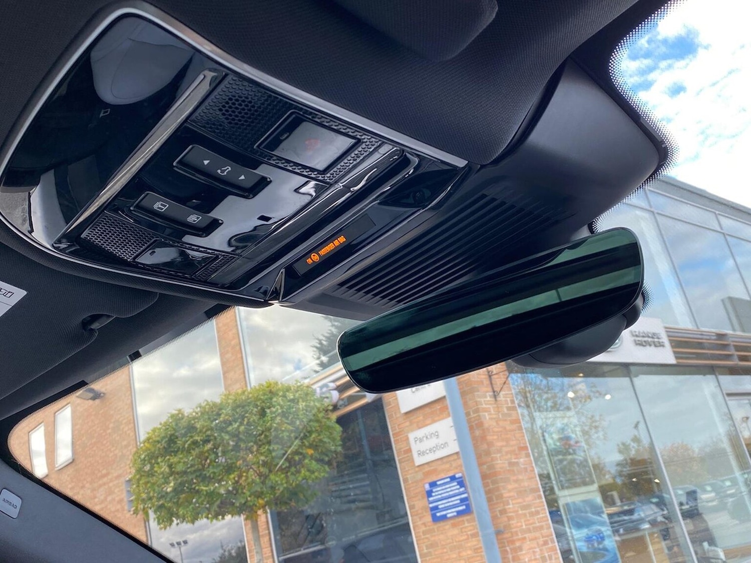 Used Land Rover Range Rover Sport 2024 for sale - 76536647: Photo 23