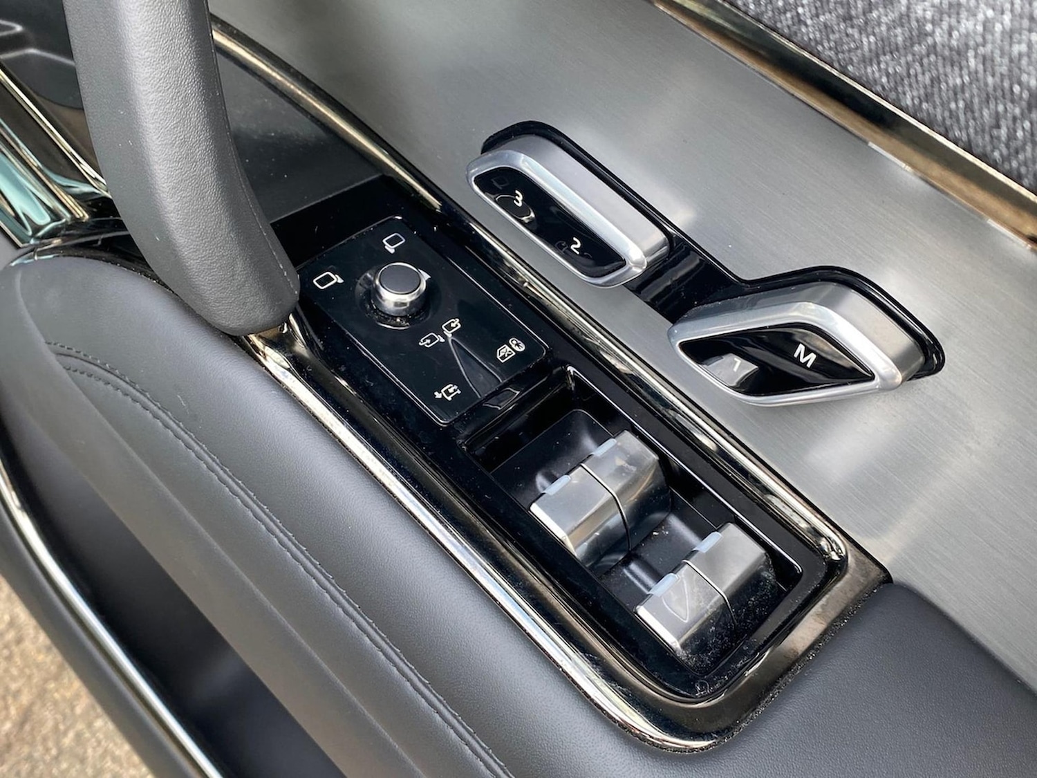 Used Land Rover Range Rover Sport 2024 for sale - 76536647: Photo 25