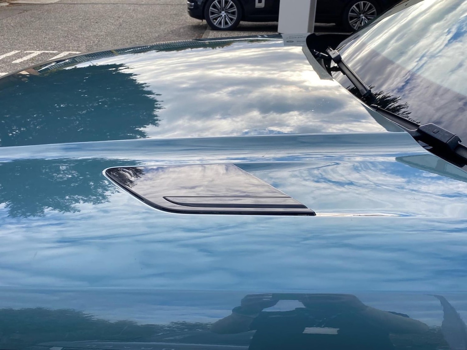 Used Land Rover Range Rover Sport 2024 for sale - 76536647: Photo 28