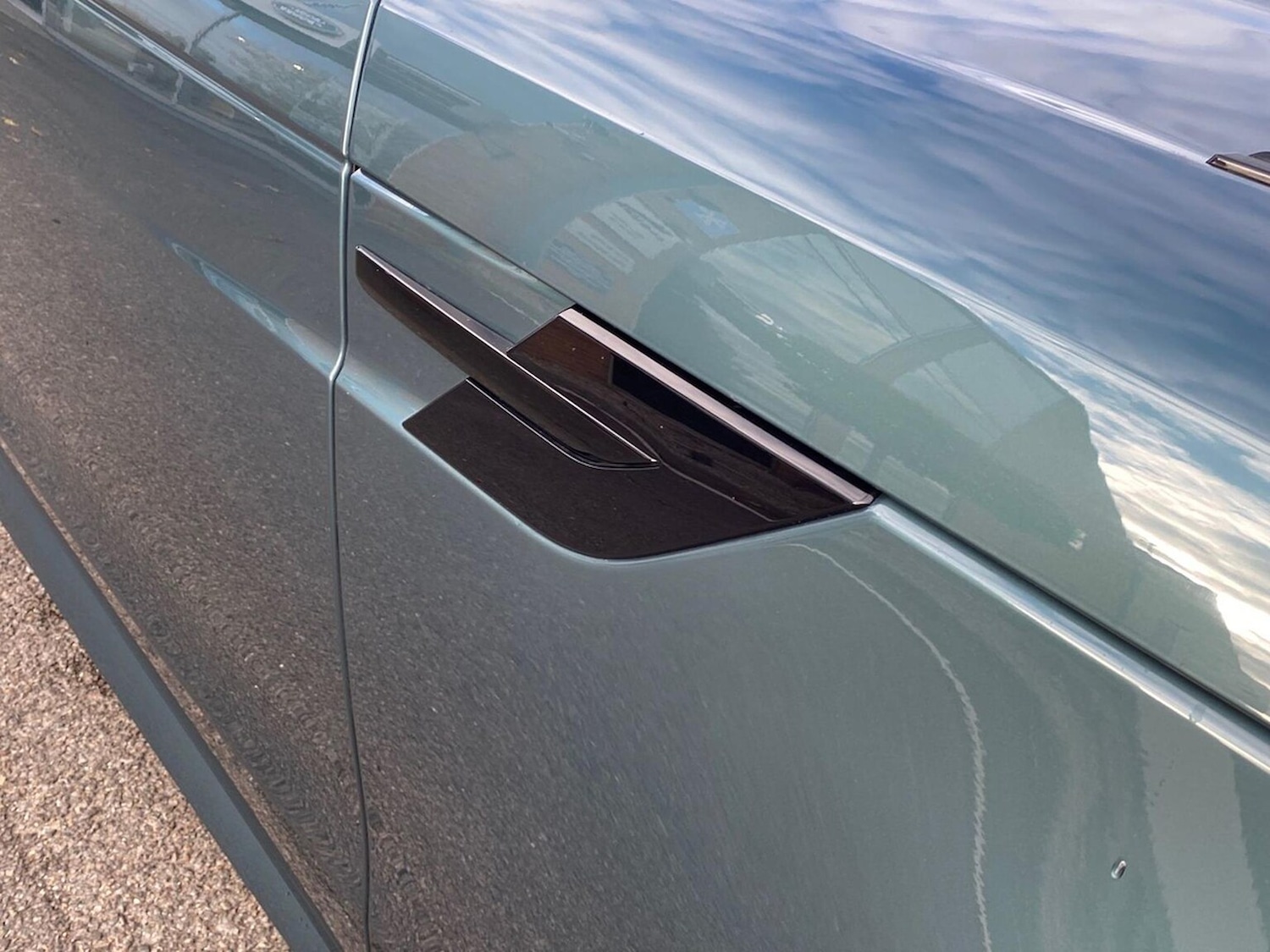 Used Land Rover Range Rover Sport 2024 for sale - 76536647: Photo 34