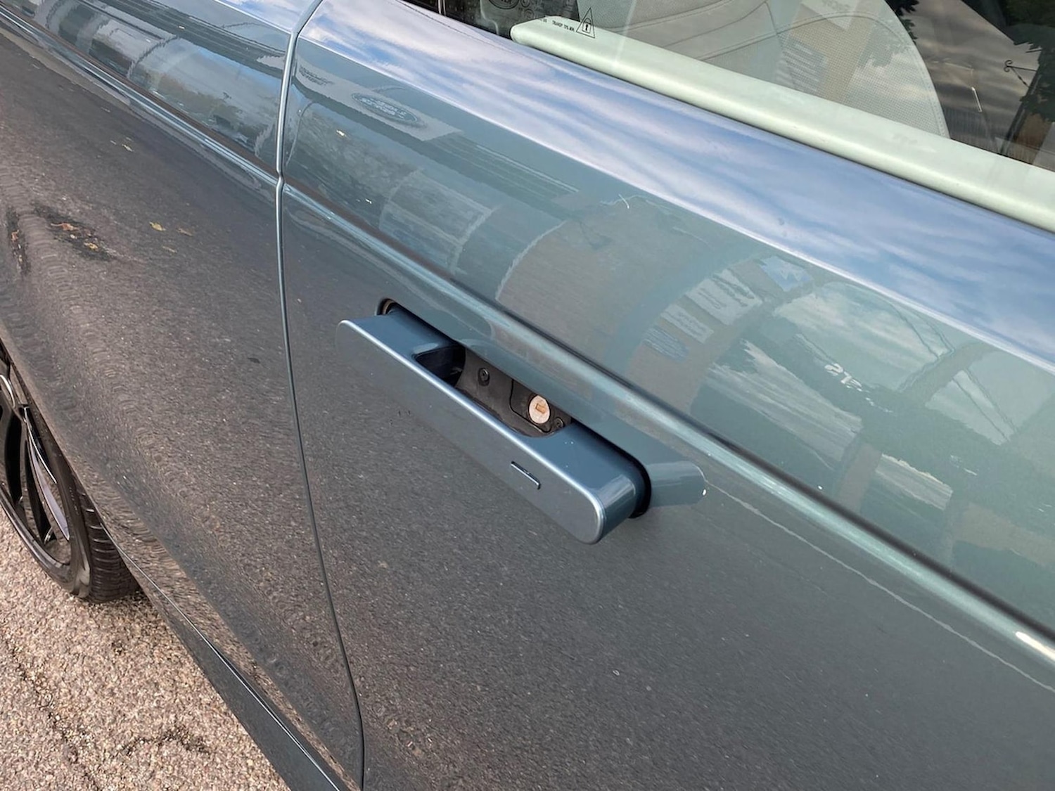 Used Land Rover Range Rover Sport 2024 for sale - 76536647: Photo 35