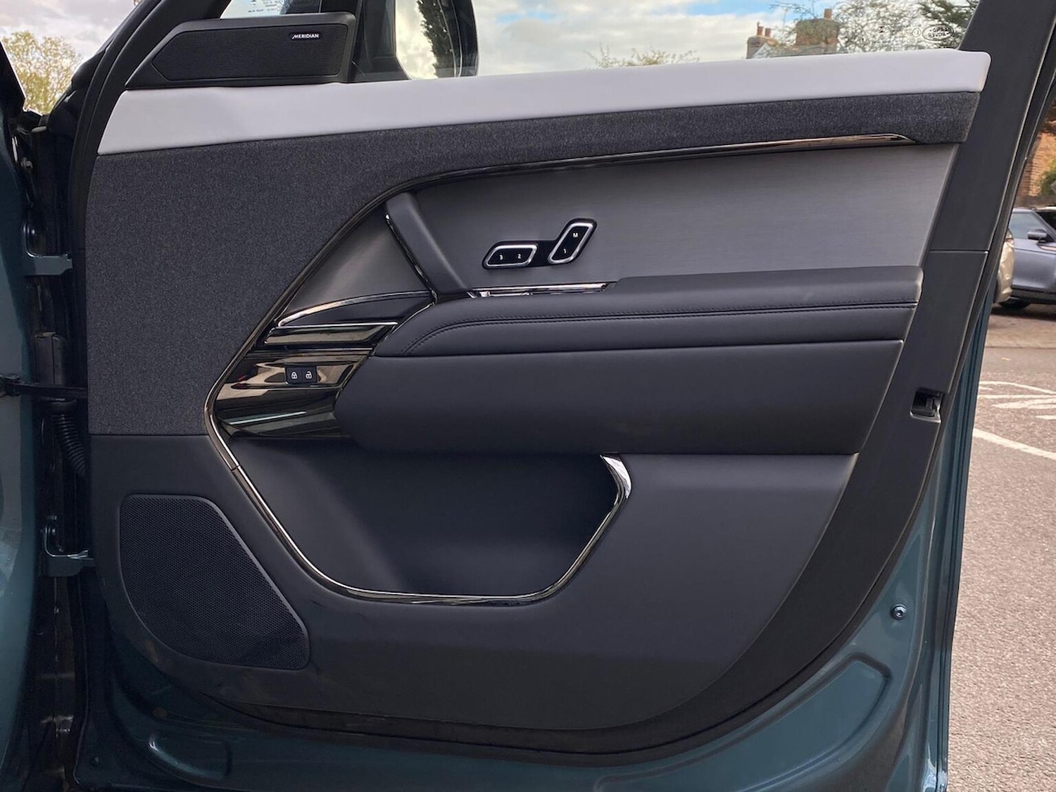 Used Land Rover Range Rover Sport 2024 for sale - 76536647: Photo 36