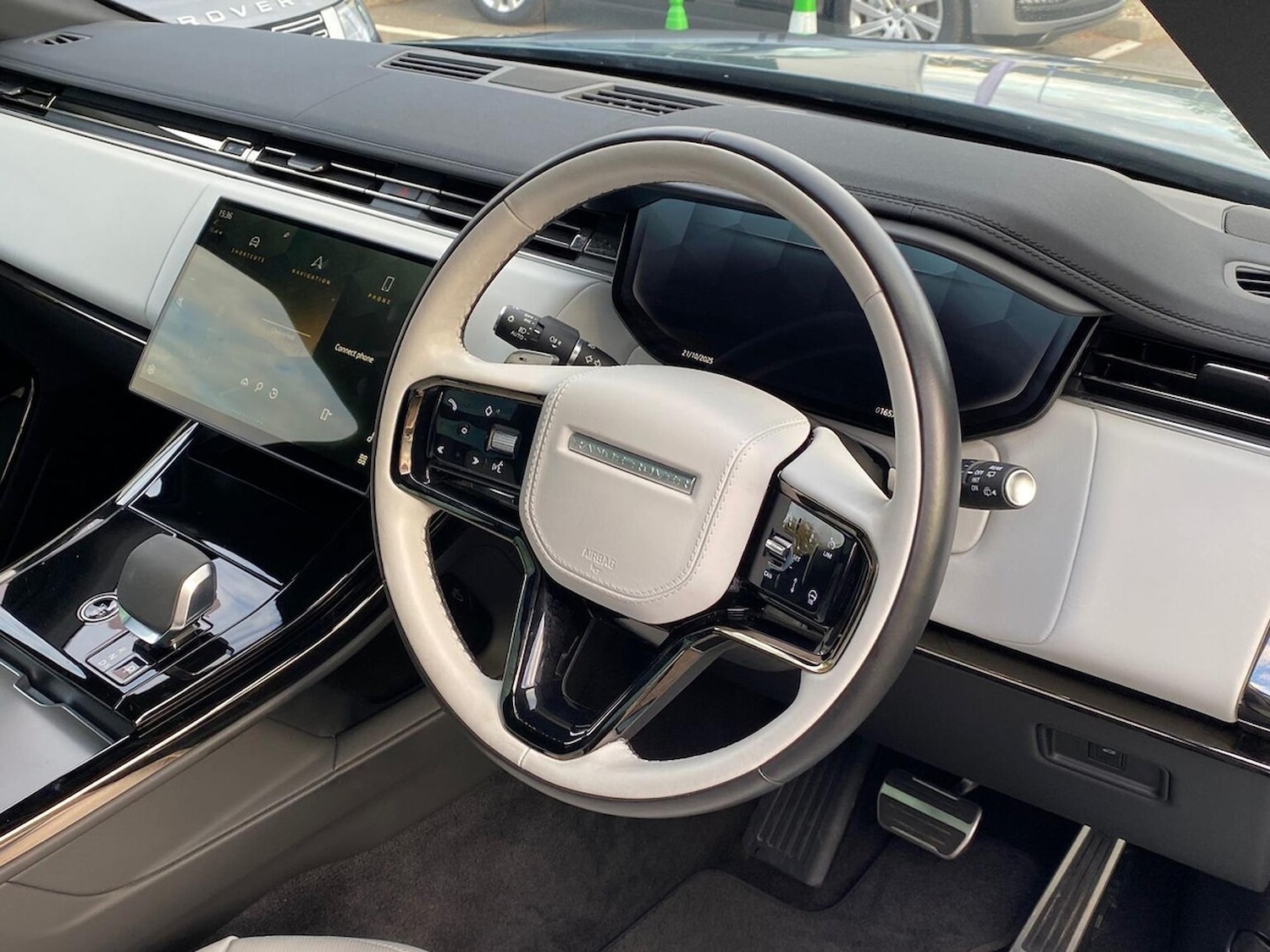 Used Land Rover Range Rover Sport 2024 for sale - 76536647: Photo 37