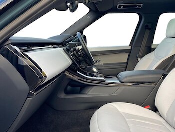 Used Land Rover Range Rover Sport 2024 for sale - 76536647: Photo