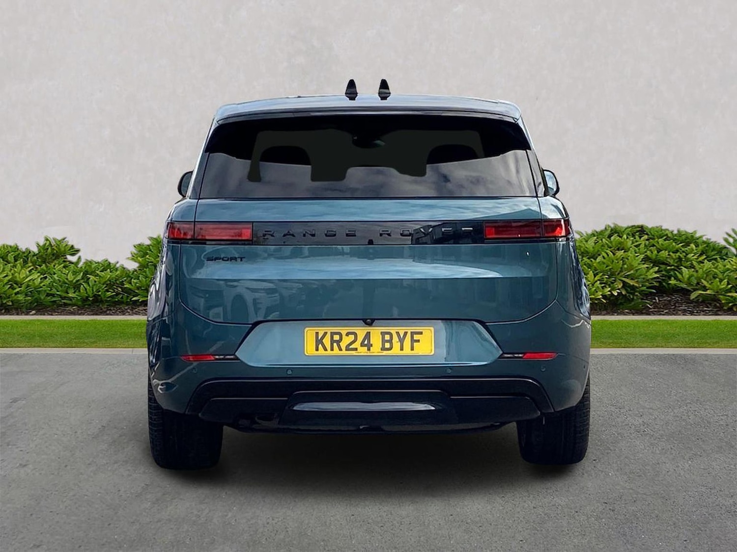 Used Land Rover Range Rover Sport 2024 for sale - 76536647: Photo 6