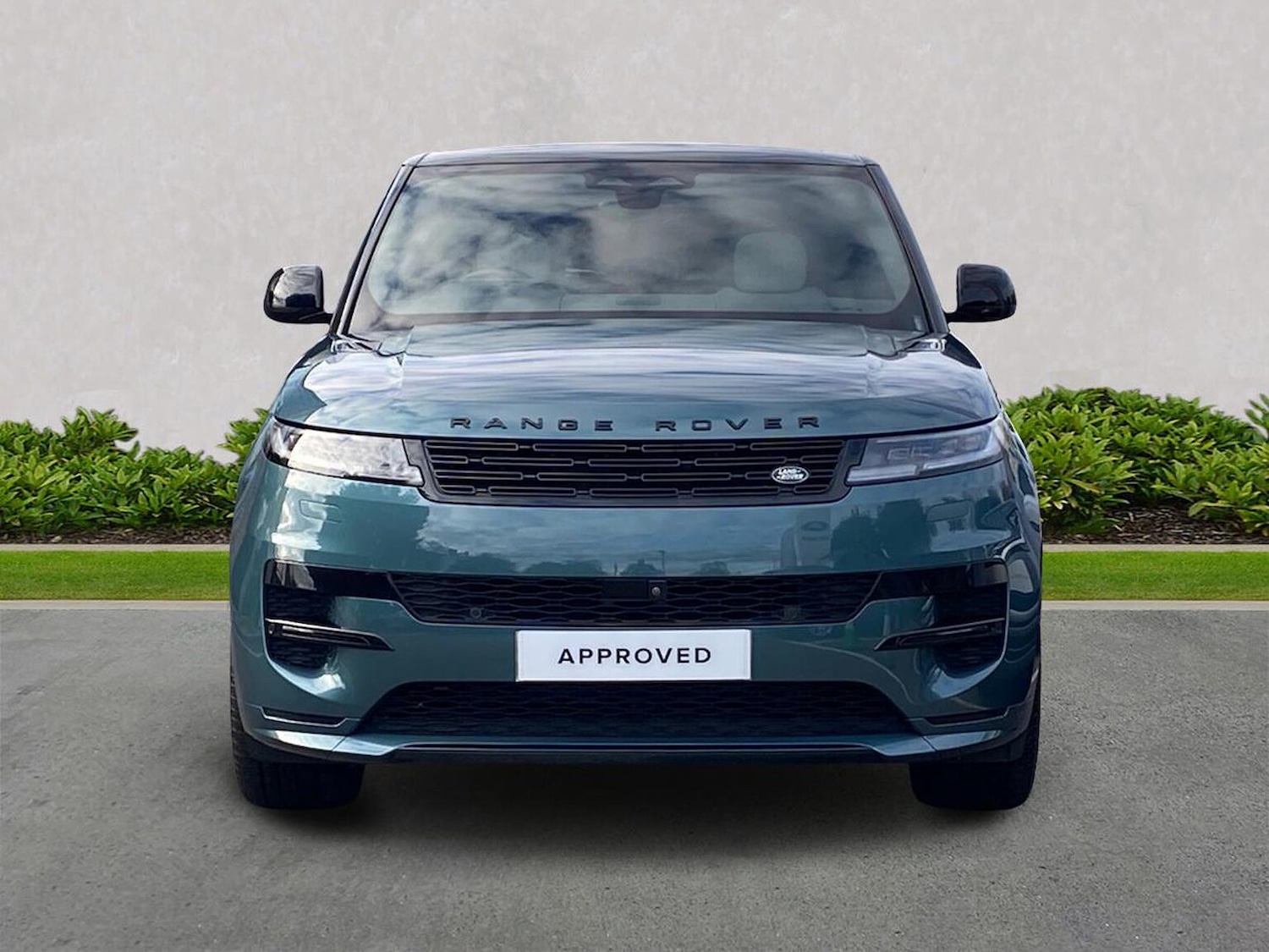 Used Land Rover Range Rover Sport 2024 for sale - 76536647: Photo 7