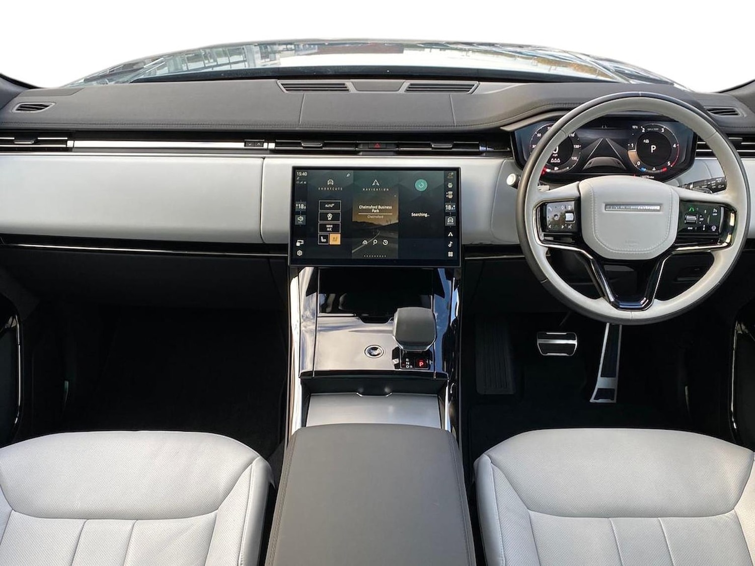 Used Land Rover Range Rover Sport 2024 for sale - 76536647: Photo 9