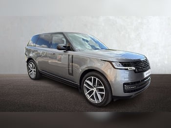 Used Land Rover Range Rover 2026 for sale - 79557264: Photo