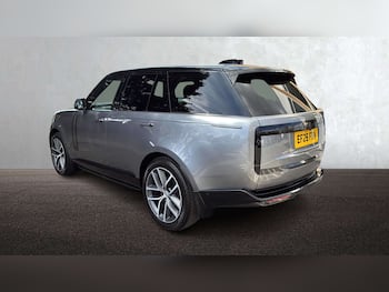 Used Land Rover Range Rover 2026 for sale - 79557264: Photo