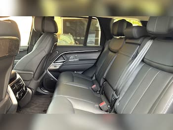 Used Land Rover Range Rover 2026 for sale - 79557264: Photo