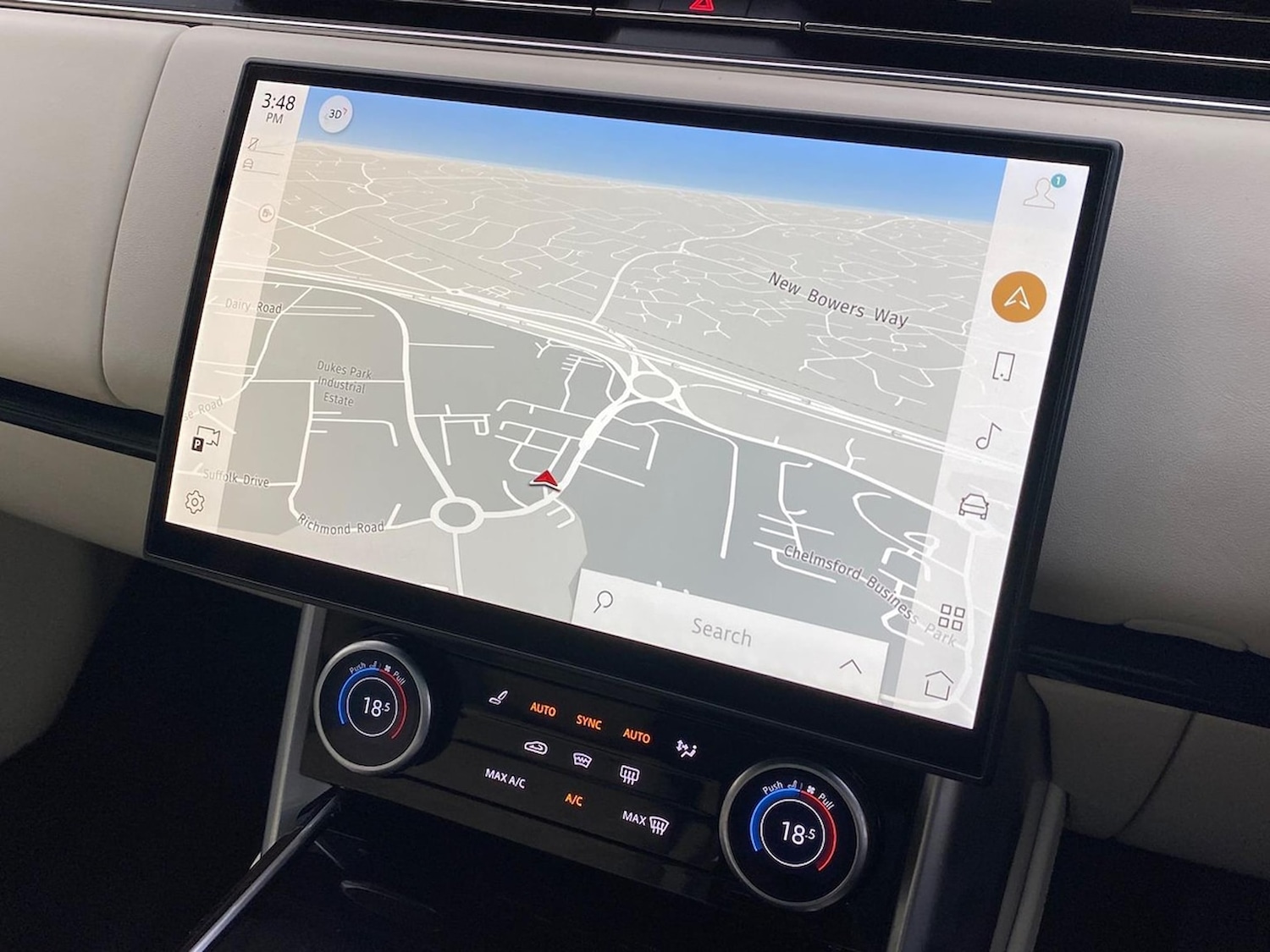 Used Land Rover Range Rover 2022 for sale - 76693425: Photo 11