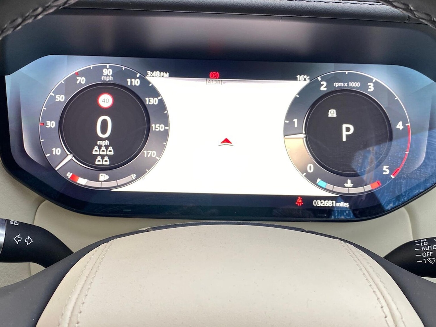 Used Land Rover Range Rover 2022 for sale - 76693425: Photo 16