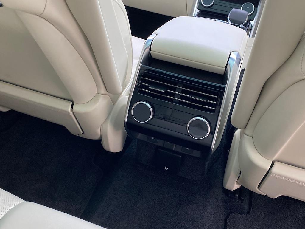 Used Land Rover Range Rover 2022 for sale - 76693425: Photo 18