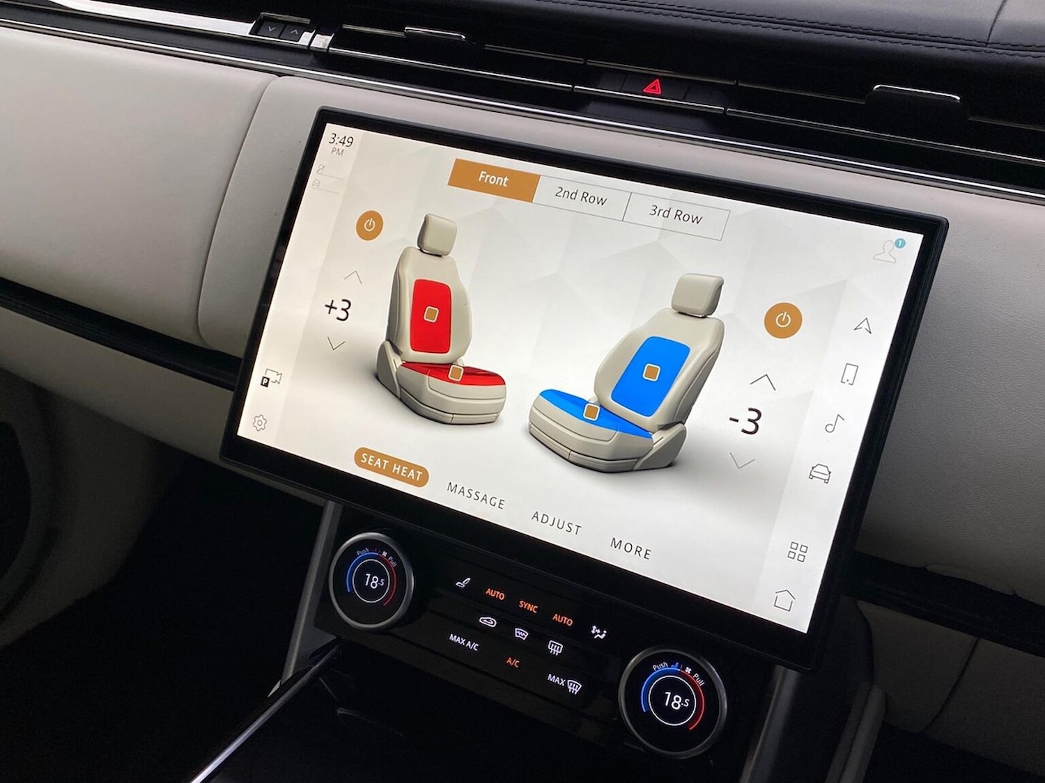 Used Land Rover Range Rover 2022 for sale - 76693425: Photo 22