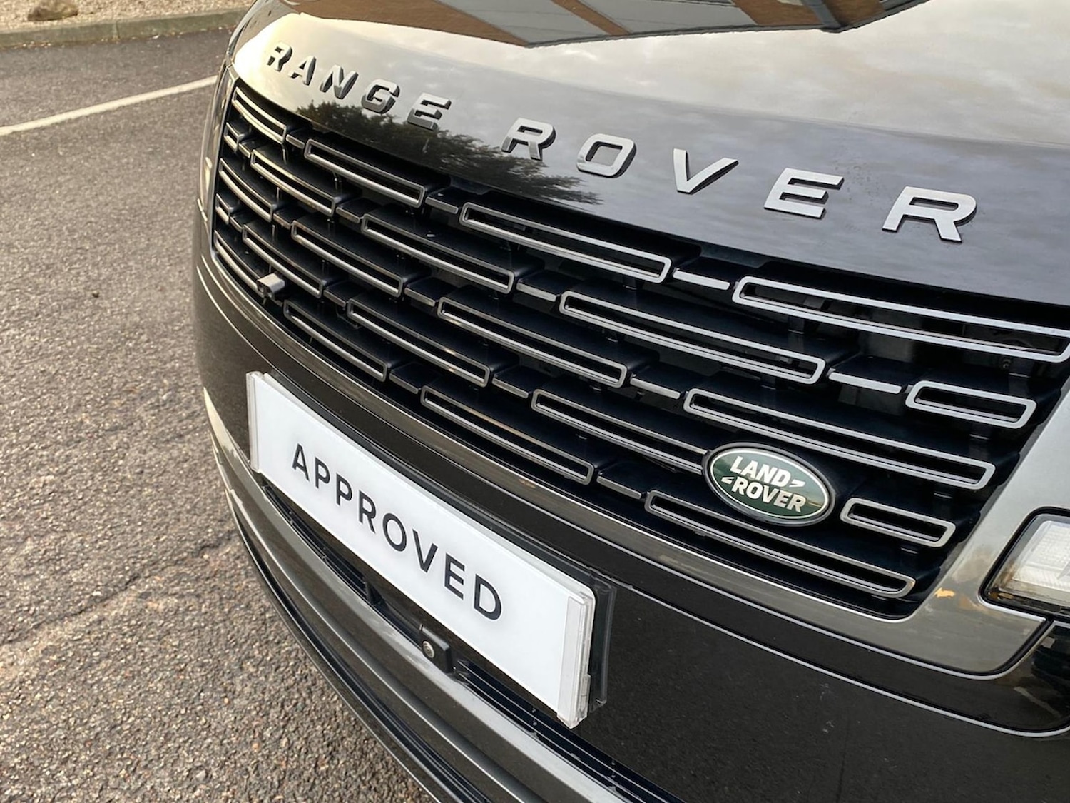 Used Land Rover Range Rover 2022 for sale - 76693425: Photo 31