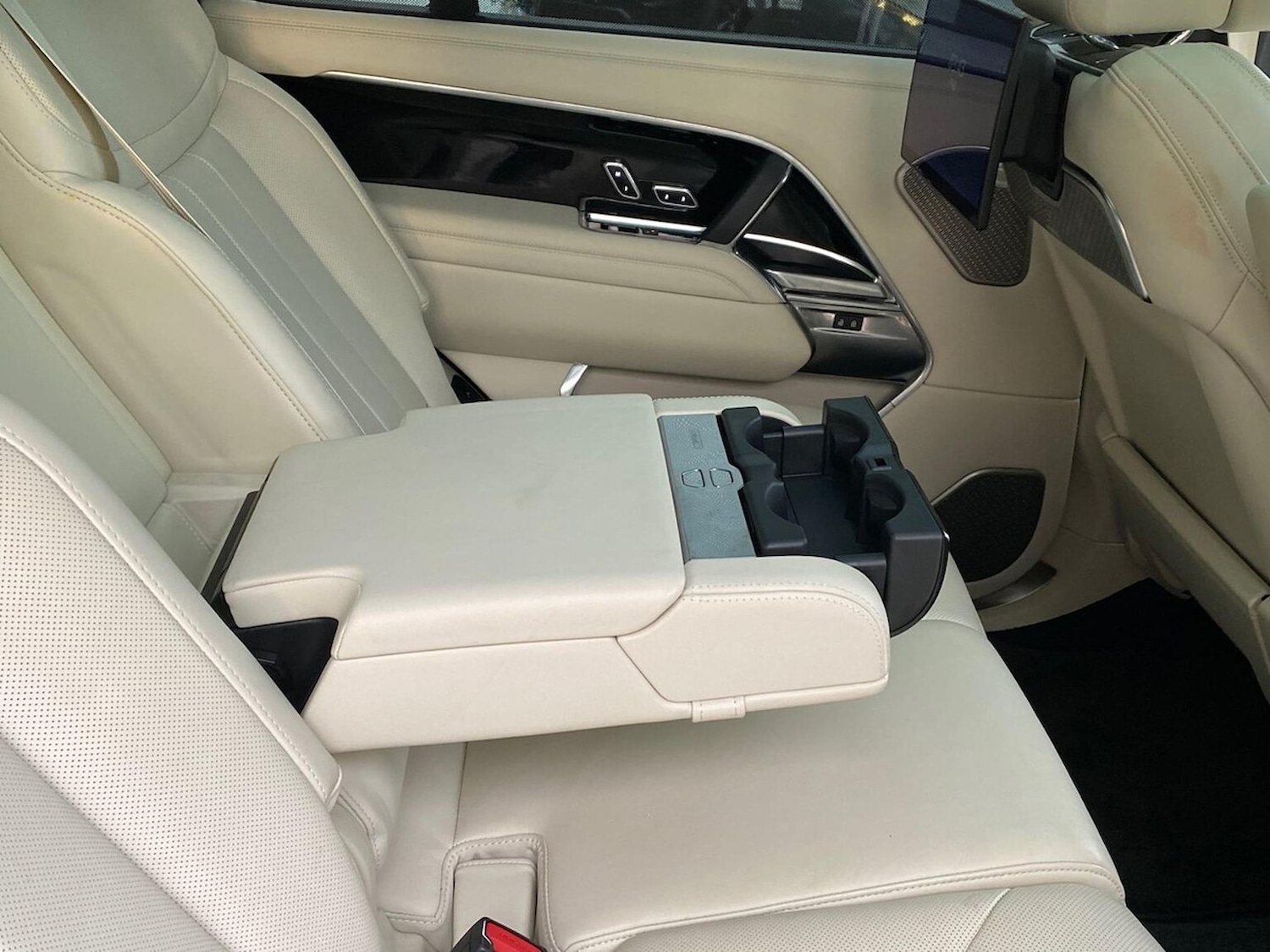 Used Land Rover Range Rover 2022 for sale - 76693425: Photo 35