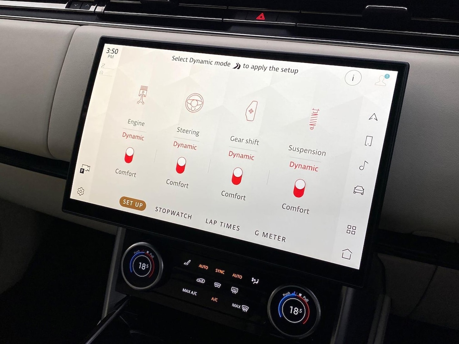 Used Land Rover Range Rover 2022 for sale - 76693425: Photo 40