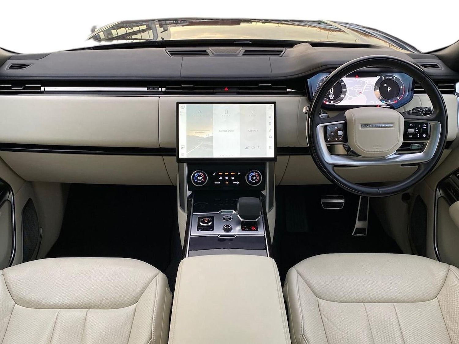 Used Land Rover Range Rover 2022 for sale - 76693425: Photo 9