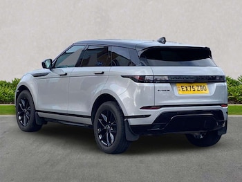 Used Land Rover Range Rover Evoque 2025 for sale - 78310394: Photo