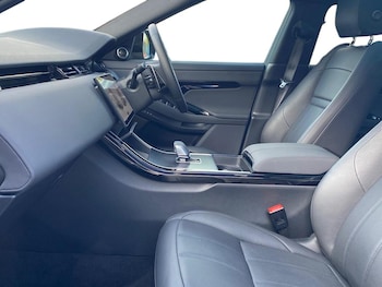 Used Land Rover Range Rover Evoque 2025 for sale - 78229261: Photo