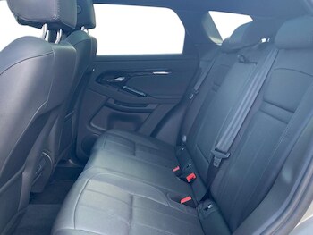 Used Land Rover Range Rover Evoque 2025 for sale - 78229261: Photo