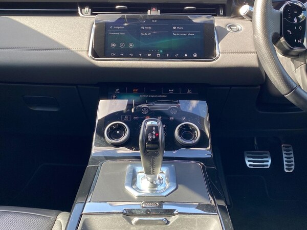 Used Land Rover Range Rover Evoque 2019 for sale - 76107079: Photo 14