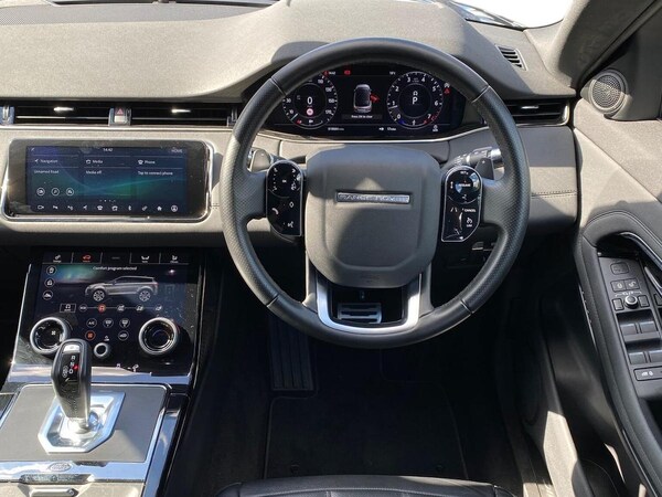Used Land Rover Range Rover Evoque 2019 for sale - 76107079: Photo 15
