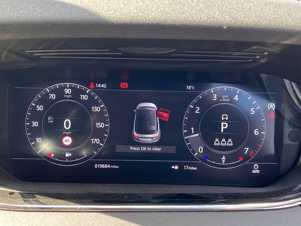 Used Land Rover Range Rover Evoque 2019 for sale - 76107079: Photo 16