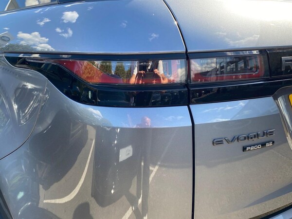 Used Land Rover Range Rover Evoque 2019 for sale - 76107079: Photo 19