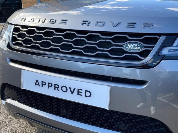 Used Land Rover Range Rover Evoque 2019 for sale - 76107079: Photo 20