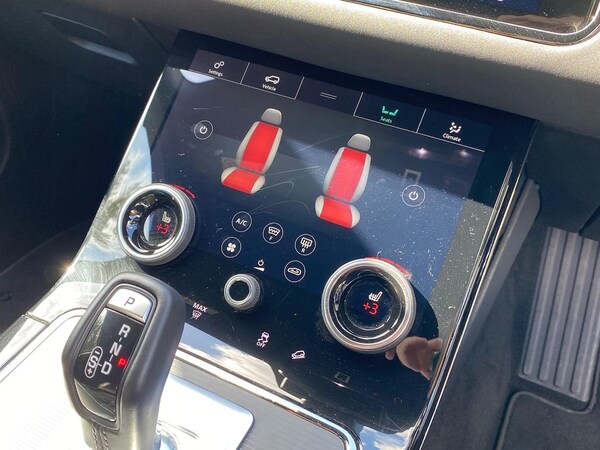 Used Land Rover Range Rover Evoque 2019 for sale - 76107079: Photo 21