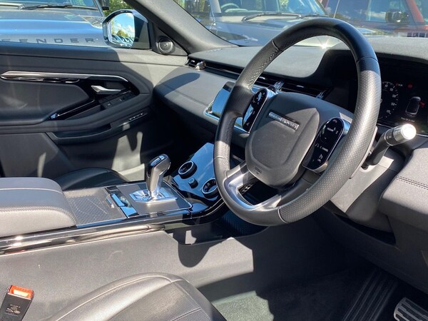 Used Land Rover Range Rover Evoque 2019 for sale - 76107079: Photo 29