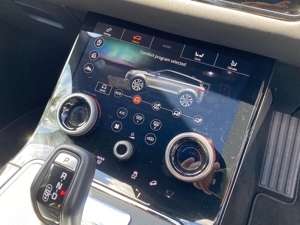 Used Land Rover Range Rover Evoque 2019 for sale - 76107079: Photo 30