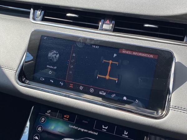 Used Land Rover Range Rover Evoque 2019 for sale - 76107079: Photo 32