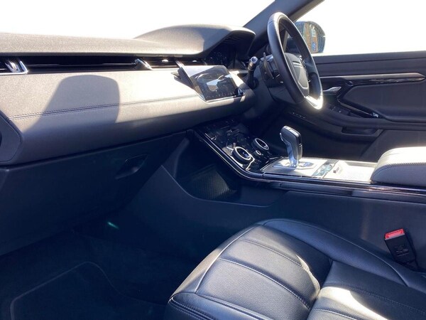 Used Land Rover Range Rover Evoque 2019 for sale - 76107079: Photo 3