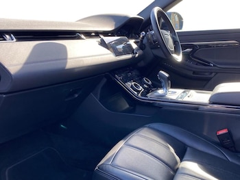 Used Land Rover Range Rover Evoque 2019 for sale - 76107079: Photo 3