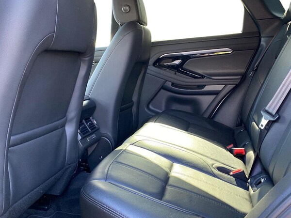 Used Land Rover Range Rover Evoque 2019 for sale - 76107079: Photo 4