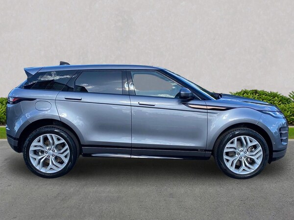 Used Land Rover Range Rover Evoque 2019 for sale - 76107079: Photo 5