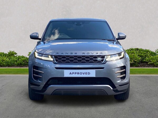 Used Land Rover Range Rover Evoque 2019 for sale - 76107079: Photo 7