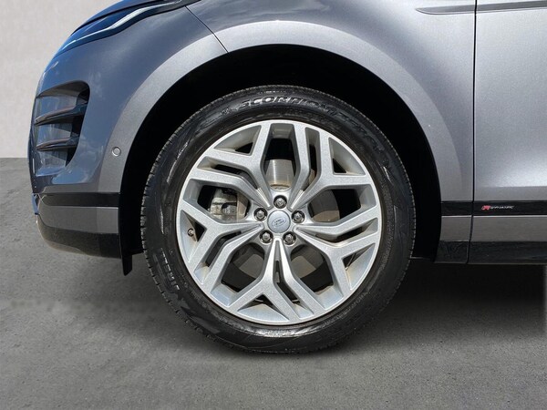 Used Land Rover Range Rover Evoque 2019 for sale - 76107079: Photo 8
