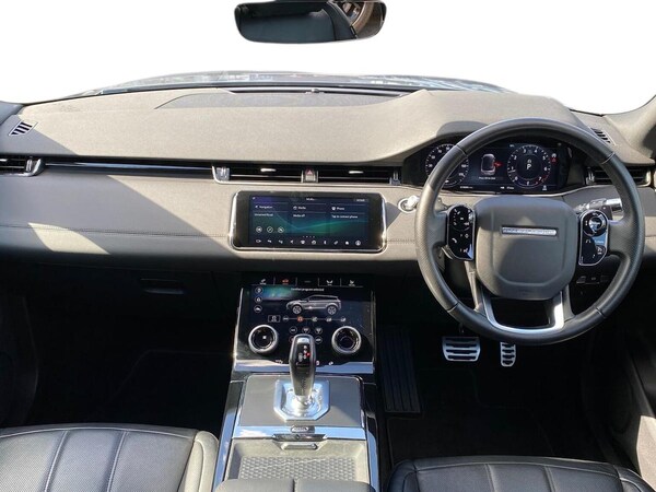 Used Land Rover Range Rover Evoque 2019 for sale - 76107079: Photo 9