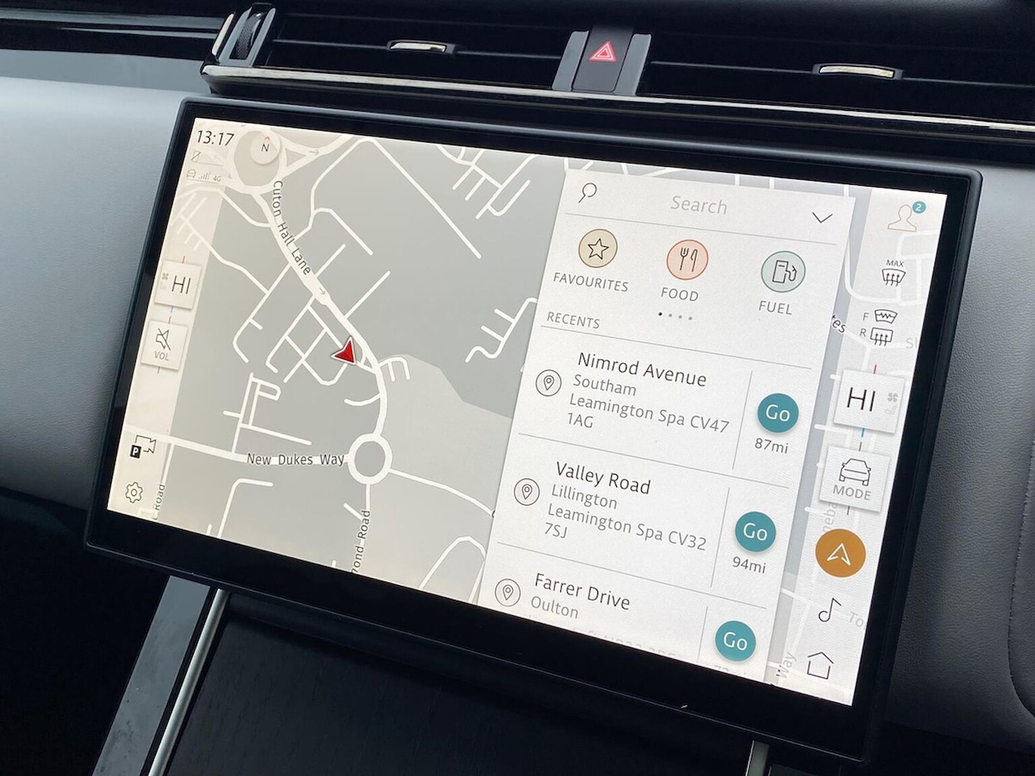 Used Land Rover Range Rover Velar 2024 for sale - 76946962: Photo 11