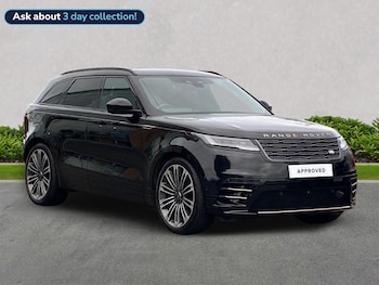 Used Land Rover Range Rover Velar 2024 for sale - 76946962: Photo