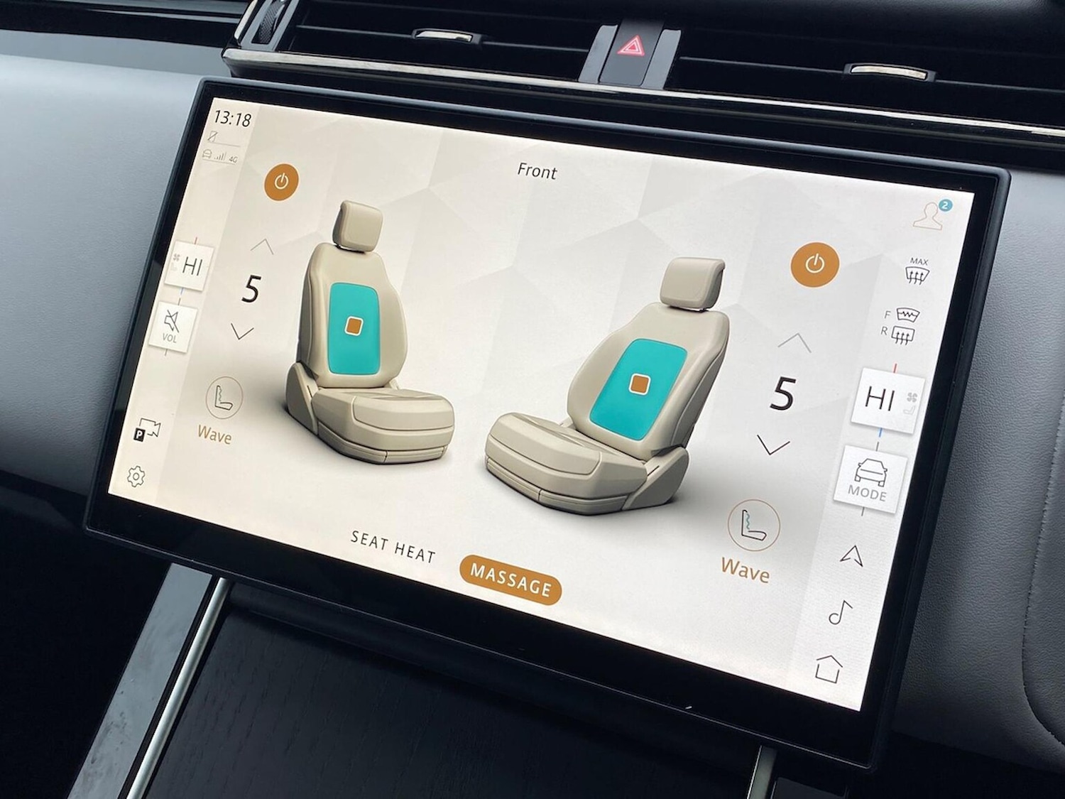 Used Land Rover Range Rover Velar 2024 for sale - 76946962: Photo 34